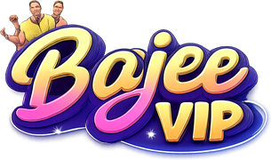 bajee vip লোগো